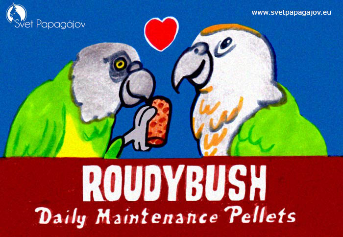 roudybush love